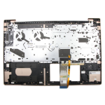 Lenovo 5CB0U42569 laptop spare part Cover + keyboard