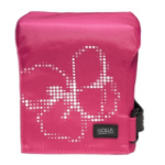 Golla G1180 camera case Pink