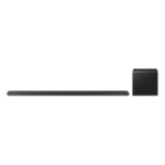 Samsung HW-S800D/EN soundbar speaker Black 3.1.2 channels