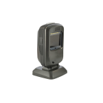 Star Micronics Desktop USB 1D/2D Barcode Scanner BSD-FR4080 Barcode module bar barcode readers 1D/2D CMOS Black