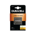 Duracell Camera Battery - replaces Pentax D-LI68 Battery