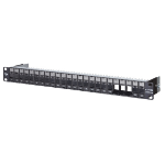 METZ CONNECT 130920-BKKE patch panel accessory