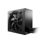 be quiet! PURE POWER 12 550W power supply unit 20+4 pin ATX ATX Black