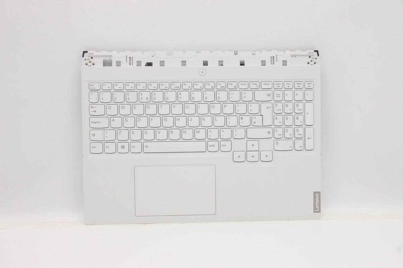 Lenovo Upper Cse SM_UKE L82JS