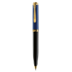 Pelikan Souverän 600 Black Twist retractable ballpoint pen 1 pc(s)