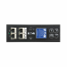 Eaton EVMAGU23X power distribution unit (PDU) 42 AC outlet(s) 0U Black