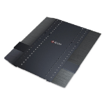 APC NetShelter SX 750mm Wide x 1070mm Deep Networking Roof