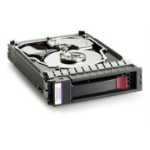 HPE MSA2 750GB 7.2K 3.5-inch SATA HDD internal hard drive 7200 RPM 3.5" Serial ATA