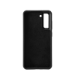 eSTUFF ES673197-BULK mobile phone case 16.3 cm (6.4") Cover Black