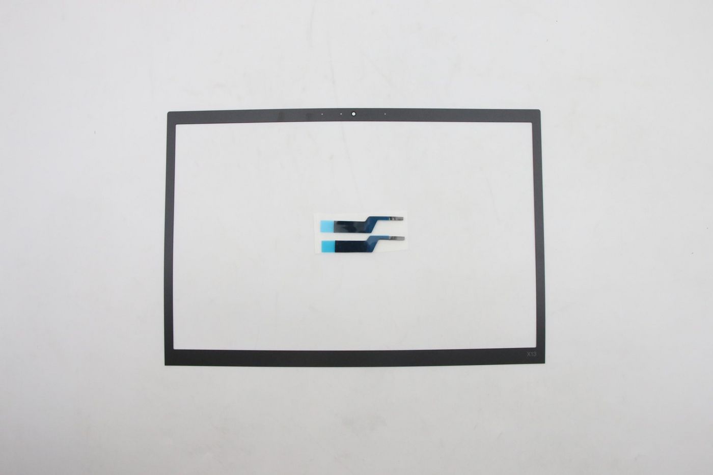 Lenovo Serval 1.0 INTEL FRU MECH_ASM RGB Bezel Sheet+FHD - Approx...