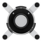 Apple MX5M3Z/A monitor mount accessory
