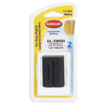 Hahnel HL-XM500 Lithium-Ion (Li-Ion) 1500 mAh