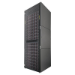 Hewlett Packard Enterprise P6500 EVA Dual Controller FC/10GbE Array for Storage Centric Rack disk array