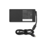 Lenovo 4X21L18247 power adapter/inverter Indoor 300 W Black