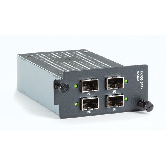 Black Box LE2731C Network Switch Module