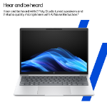 HP EliteBook 8 G1i 13 inch Notebook AI PC Laptop 1 TB SSD Windows 11 Pro