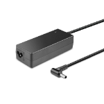 CoreParts MBA50213 netvoeding & inverter Binnen 90 W Zwart