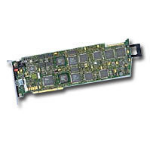 Dialogic D480JCT2T1EW modem 14.4 Kbit/s