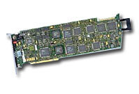 Dialogic D480JCT2T1EW modem 14.4 Kbit/s