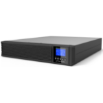 PowerWalker VFI 10000 RTGE UPS Dubbele conversie (online) 10 kVA 10000 W 2 AC-uitgang(en)
