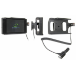 Brodit 512657 holder Active holder Navigator Black