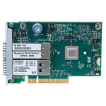 Hewlett Packard Enterprise 649282-B21 network card Internal Ethernet 40000 Mbit/s