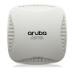 HPE Aruba Networking Instant IAP-204 867 Mbit/s White Power over Ethernet (PoE)