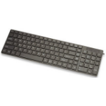 Manhattan 177917 keyboard USB Black