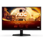 AOC G4 27G42E computer monitor 68.6 cm (27") 1920 x 1080 pixels Full HD LCD Black