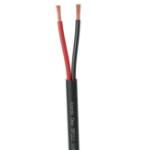 Kordz K12202-152M-BK audio cable Black