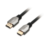 Siig CB-H21611-S1 HDMI cable 3.1 m HDMI Type A (Standard) Black, Grey