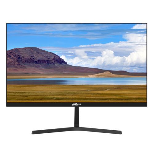 Dahua Technology 23.8" FHD Monitor (LM24-B200H) 1920 x 1080 5ms...