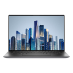 Joy Systems Dell Precision 5560 Intel® Core™ i7 i7-11850H Laptop 15.6" Full HD 32 GB DDR4-SDRAM 1 TB SSD NVIDIA RTX A2000 Windows 11 Pro Black