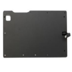 Brodit 758162 houder Actieve houder Tablet/UMPC Zwart