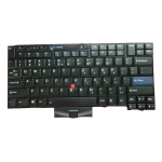 Lenovo FRU45N2150 laptop reserve-onderdeel Toetsenbord