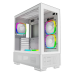 Montech Sky TWO Midi Tower White