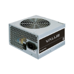 Chieftec VALUE Series APB-400B8 power supply unit 400 W 20+4 pin ATX PS/2 Silver
