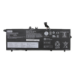 Lenovo 5B10W13909 laptop spare part Battery