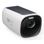 Eufy S330 4K Solar Add-On Smart Security Camera CCTV