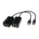 Cables Direct 50M, USB 1.1 interface cards/adapter