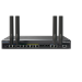 Lancom Systems 1926VAG-5G wired router Gigabit Ethernet Black