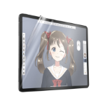 PanzerGlass ® GraphicPaper® Apple iPad Pro 11″ & iPad Air (2020/2022) - Paper Feel | Screen Protector Glass