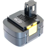 Noname EU Product - Battery for PANASONIC 15.6V 3.0Ah NI-MH