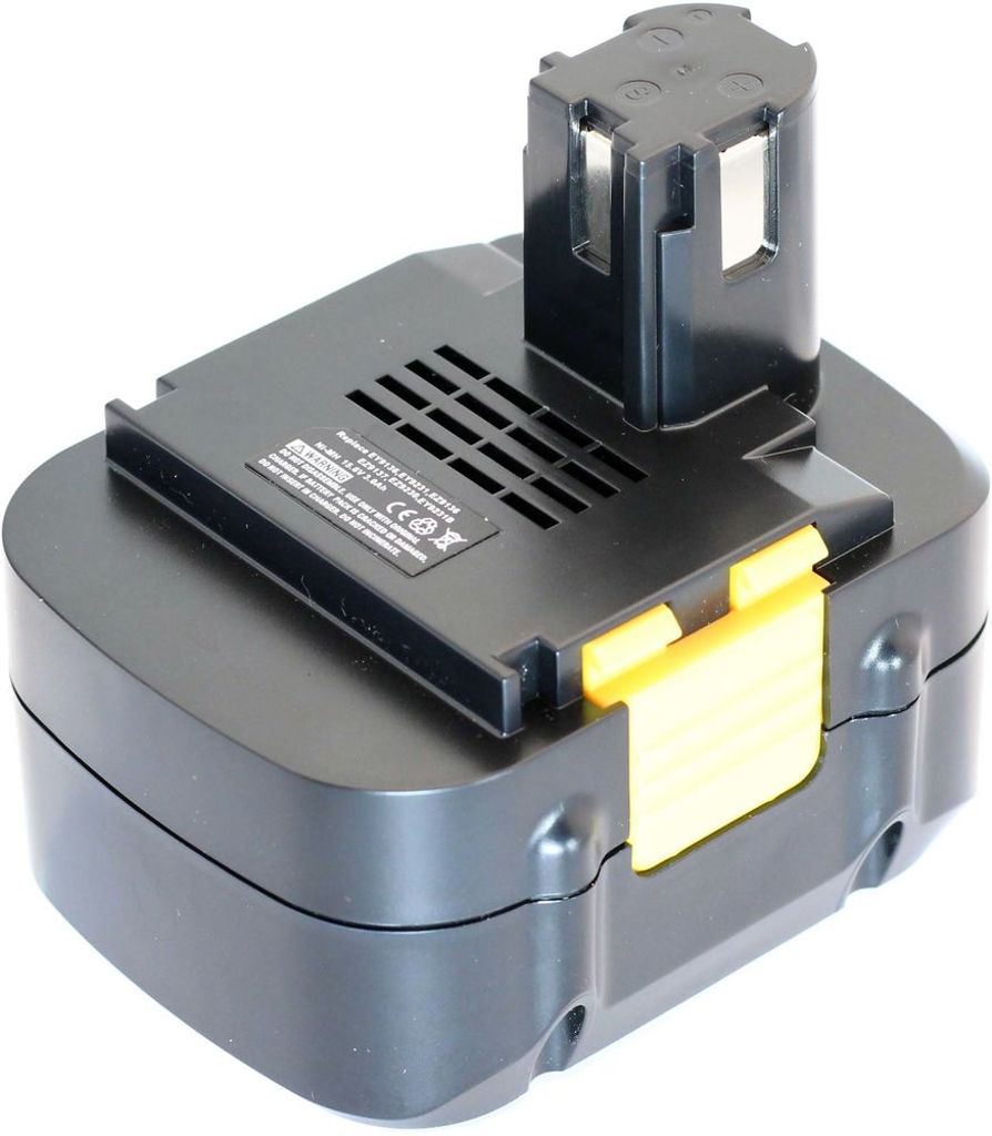 GD-PAN-15.6 NONAME Battery for PANASONIC 15.6V 3.0Ah NI-MH