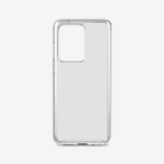 Tech21 Pure Clear mobile phone case 17.5 cm (6.9") Cover Transparent