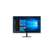 Lenovo D32qc-20 computer monitor 80 cm (31.5") 2560 x 1440 pixels Quad HD Black
