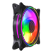 VIDA Infinity 120mm Reverse Blade Processor Fan 12 cm Black 1 pc(s)
