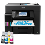 Epson EcoTank ET-5855 Inkjet A4 4800 x 2400 DPI 25 ppm Wifi