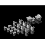 Rittal VX 5051.085 Licht Grijs