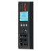 APC Rack PDU, Switched, ZeroU, 16A, 400V, (21x) C13 & (3x) C19, IEC 309 16A 3Fase stekker